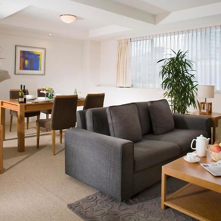 Oakwood Residence Aoyama Tokyo Bilik gambar