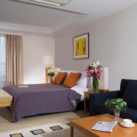 Oakwood Residence Aoyama Tokyo Bilik gambar