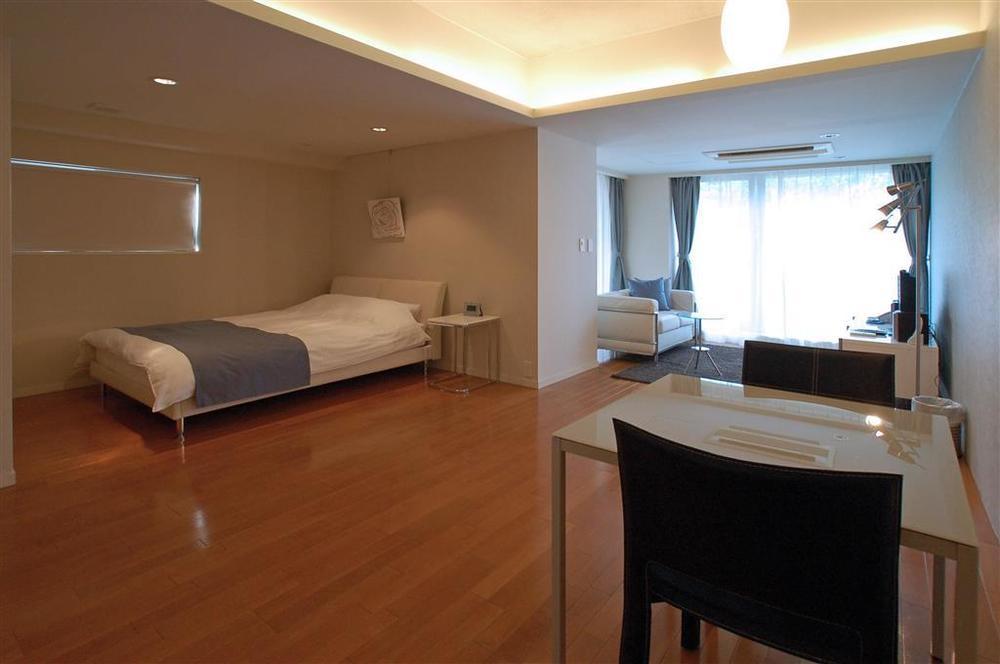 Oakwood Residence Aoyama Tokyo Bilik gambar