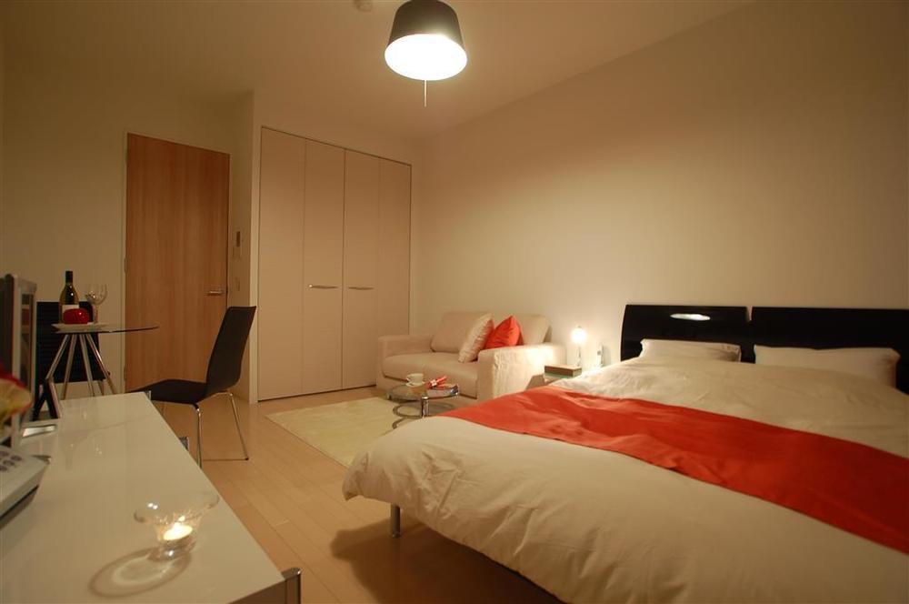 Oakwood Residence Aoyama Tokyo Luaran gambar