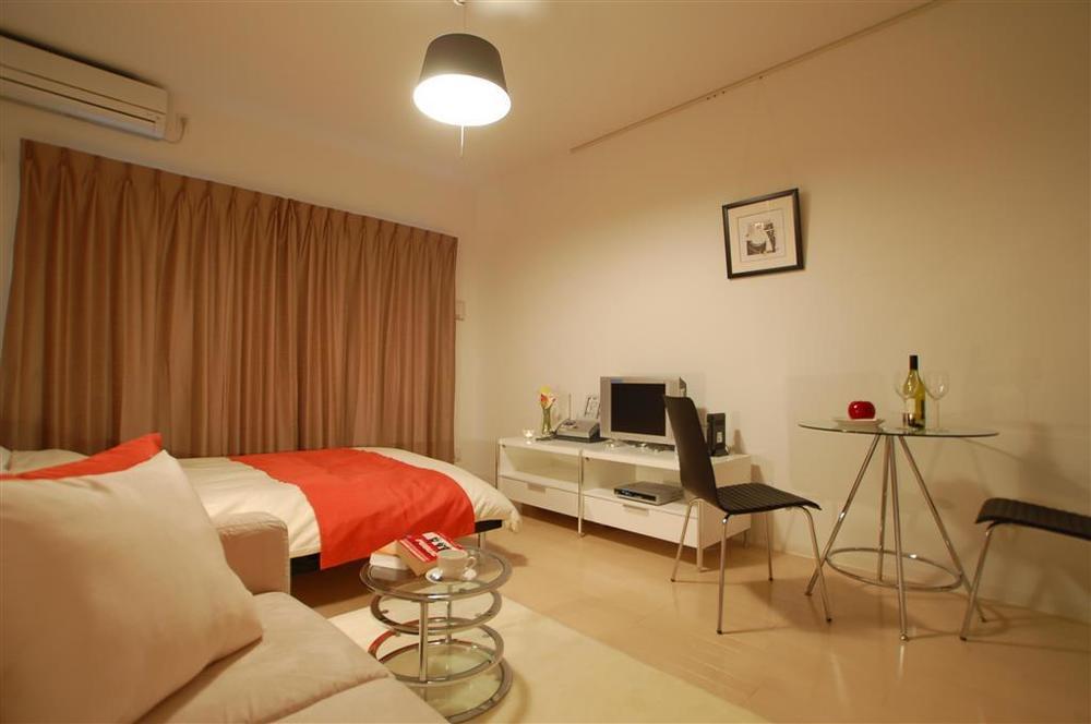 Oakwood Residence Aoyama Tokyo Luaran gambar