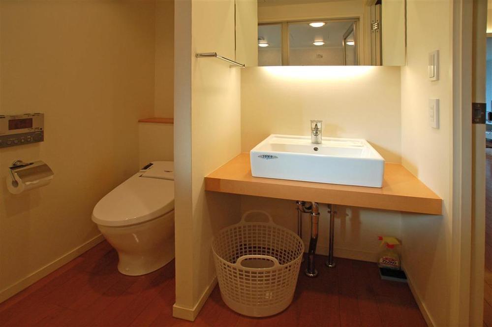 Oakwood Residence Aoyama Tokyo Luaran gambar