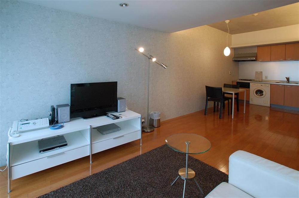Oakwood Residence Aoyama Tokyo Luaran gambar