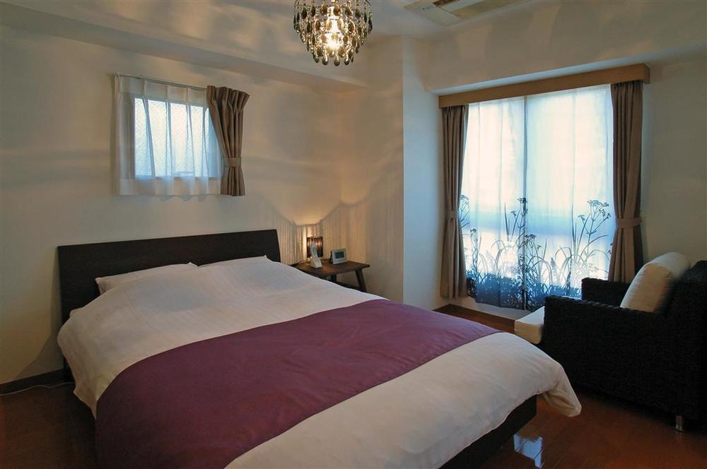 Oakwood Residence Aoyama Tokyo Bilik gambar