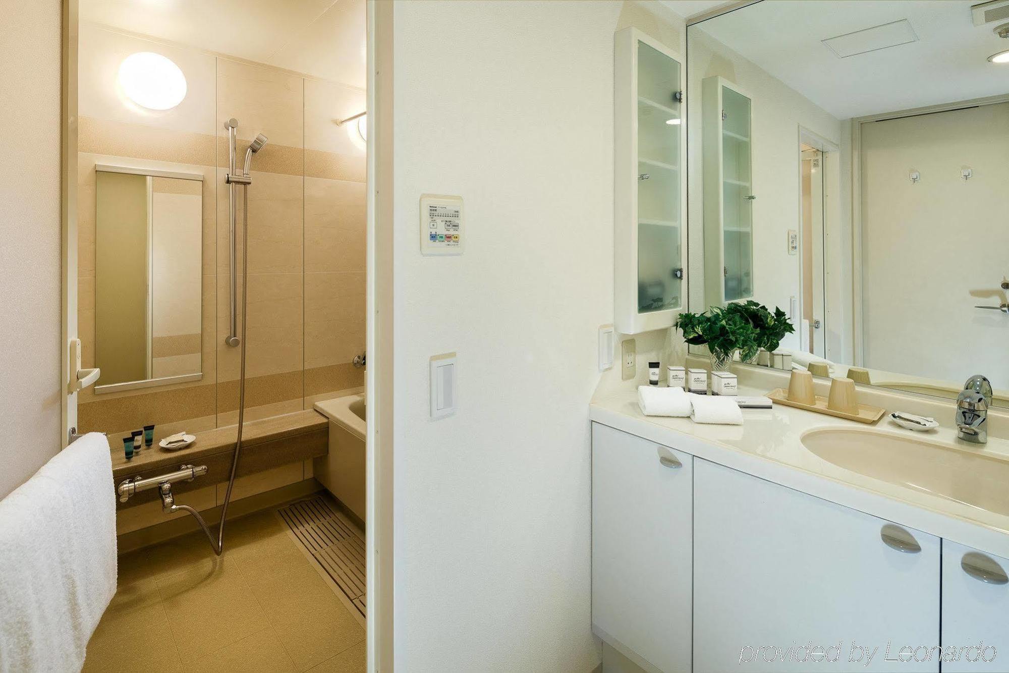 Oakwood Residence Aoyama Tokyo Luaran gambar