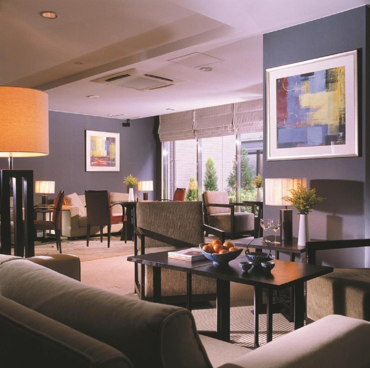 Oakwood Residence Aoyama Tokyo Bilik gambar
